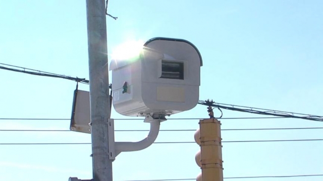 Suprising new questions about how often cameras used to issue driving offense tickets may be wrong.