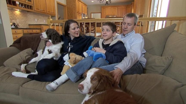 VIDEO: Russia Bans Adoption to All Countries That Allow Same-Sex Marriage