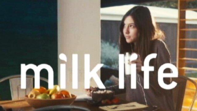 VIDEO: "Got Milk" Ad Campaign to Be Replaced