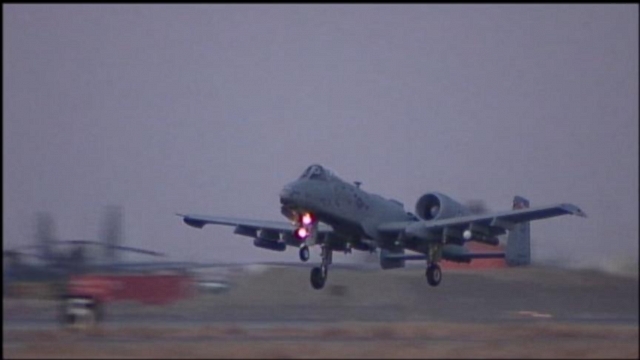 VIDEO: Chuck Hagels Proposal to Scale Back the Military With Major Cuts