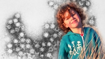 Mystery, Polio-Like Illness Causes Paralysis in Calif. Kids