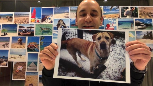 VIDEO: Are Your Smartphone Photos Worth Money?