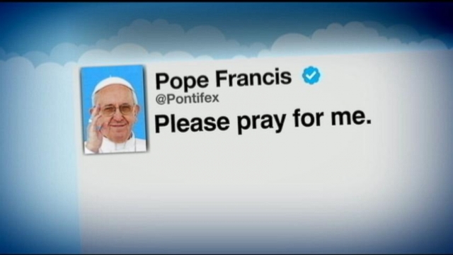 VIDEO: Instant Index: Pope Francis Marks One Year as Pope; Receives Invite from US Congress