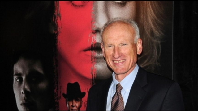 Actor James Rebhorn Dies at Age 65