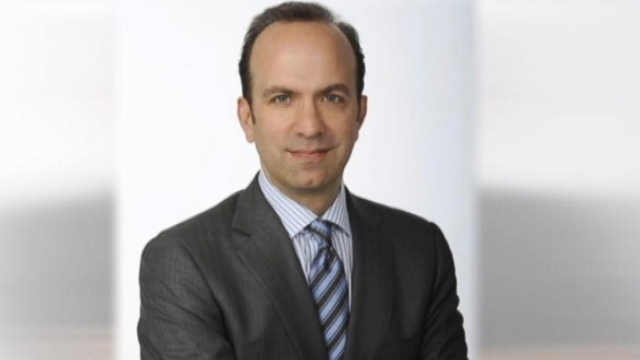 VIDEO: Instant Index: ABC News President Ben Sherwood Named Co-Chairman of ABC Television Group