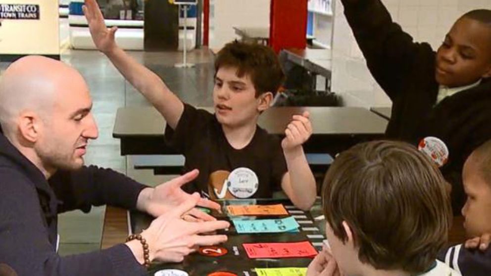 VIDEO: Autism Cases Up 29 Percent in 2 Years