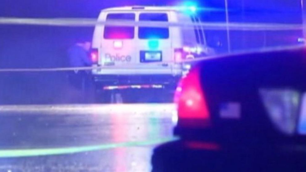 VIDEO: Highway Mystery: Drivers Warned After 13 Shootings in Kansas City.