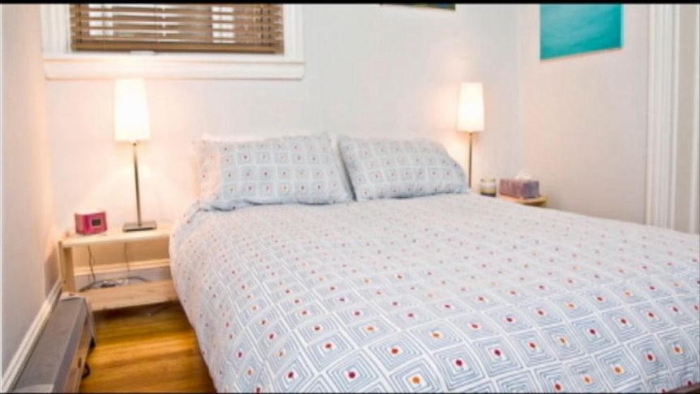 VIDEO: The short-term rental business is booming but its also stirring up controversy.