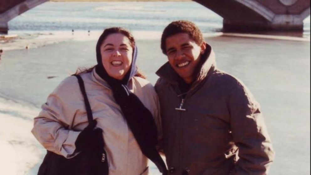 President Obama Regrets Not Spending More Time With Mom