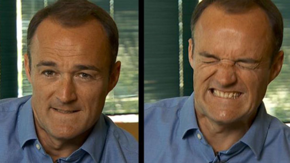 VIDEO: Computers That Can Measure Your Pain?