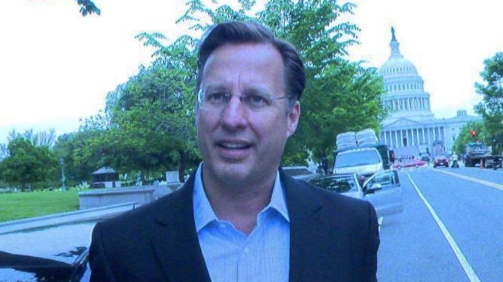 VIDEO: Meet the Challenger Trying to Upset Top Republican Eric Cantor