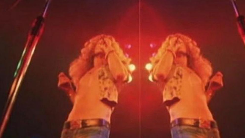 VIDEO: Instant Index: Led Zeppelin Under Fire For the Opening of "Stairway to Heaven"