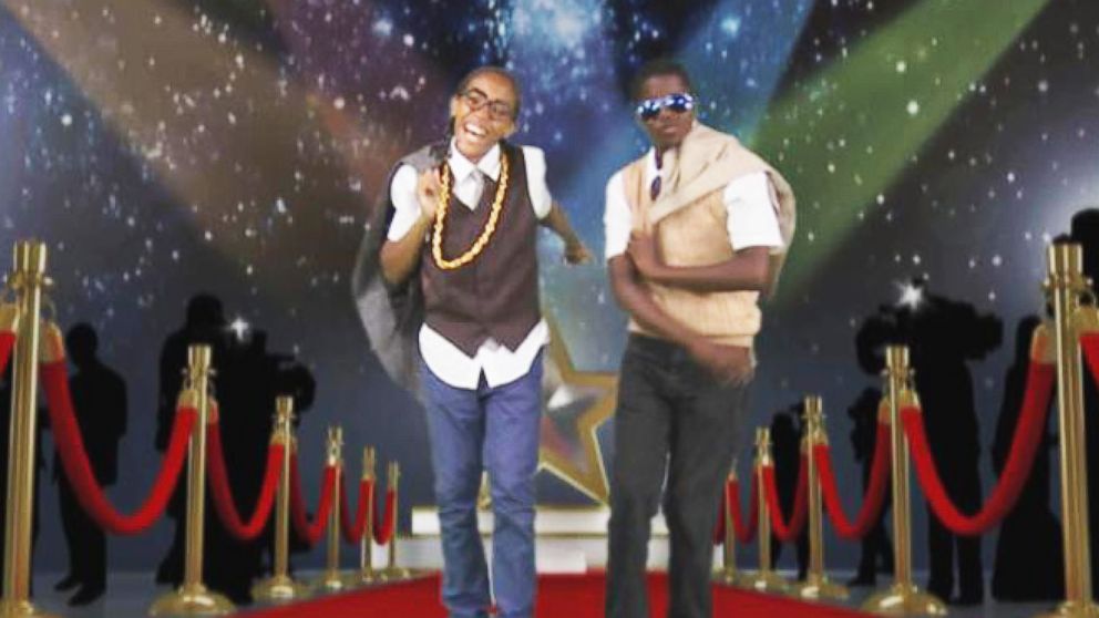 VIDEO: Could Rapping Music Make Students Better at Math and Science?