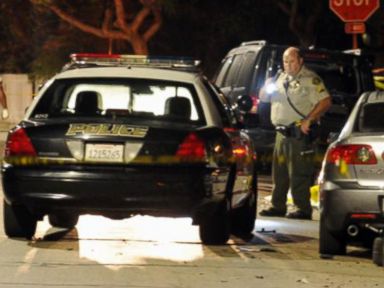 Santa Barbara Rampage Survivor Shares One Wish