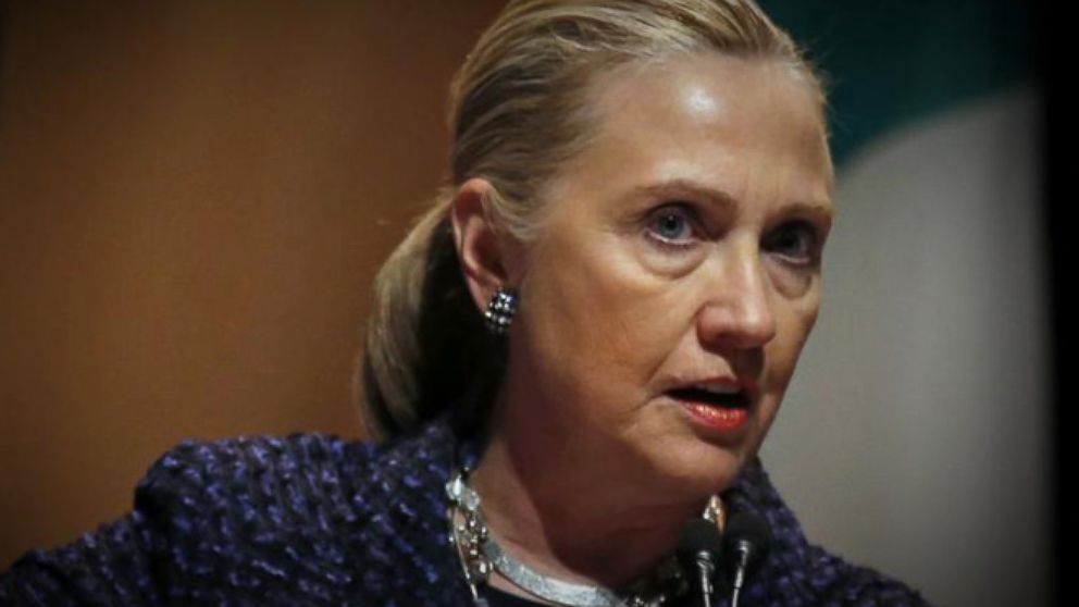 VIDEO: Hillary Clinton and the Fallout From Benghazi