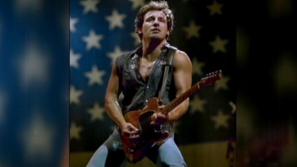 VIDEO: Instant Index: Springsteens "Born in the USA" Turns 30