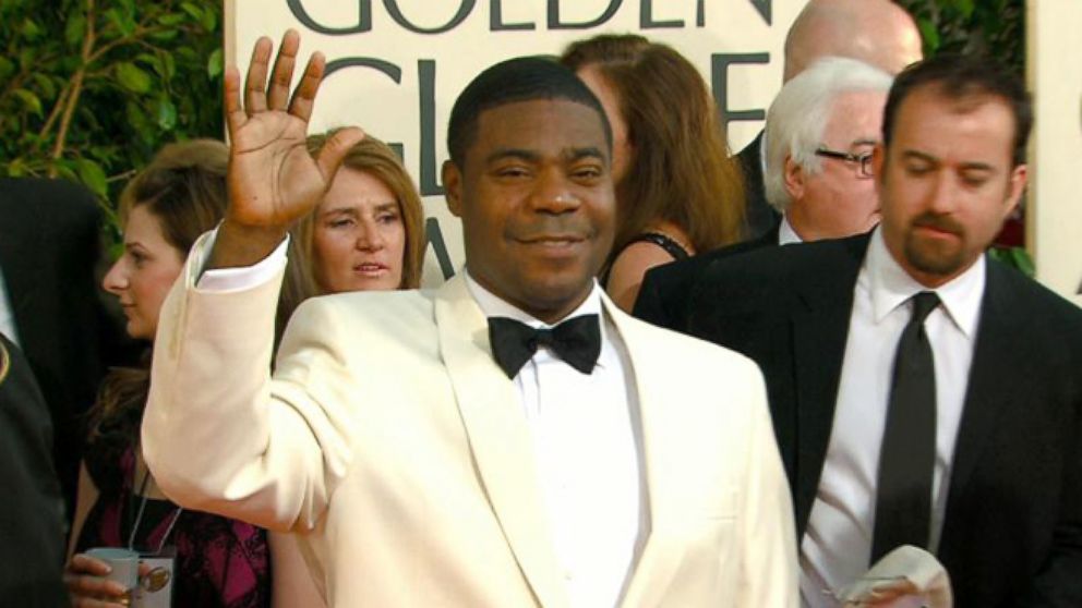 VIDEO: Tracy Morgan Expected to Recover After Deadly Accident in New Jersey