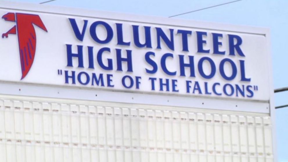 VIDEO: Therapist Thwarts Plan for Massive Shooting at a School in Atlanta
