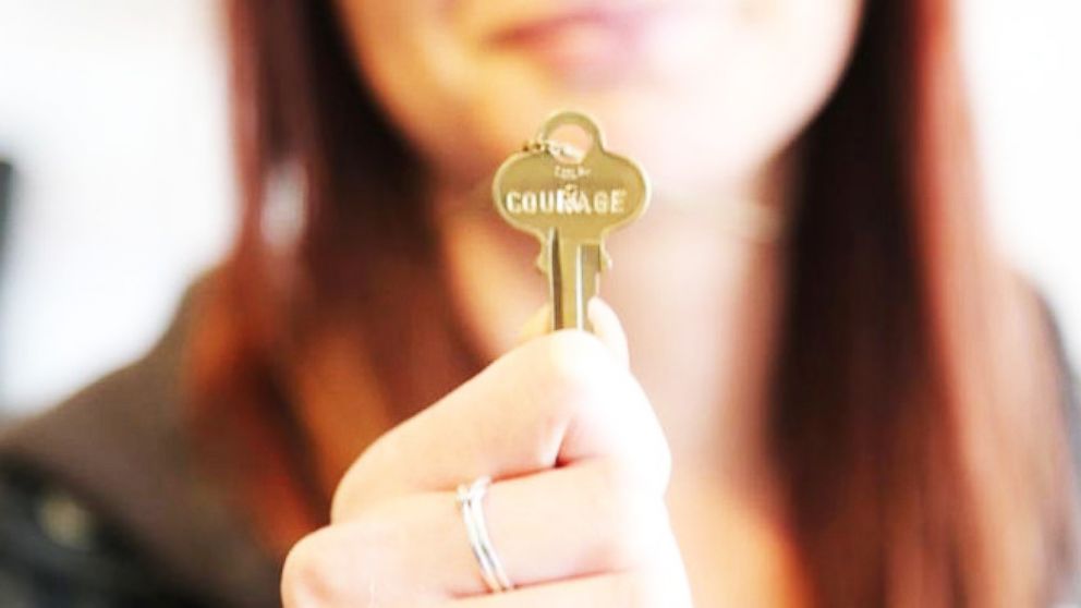 VIDEO: Celebrity Bling Helps People Get Back on Their Feet