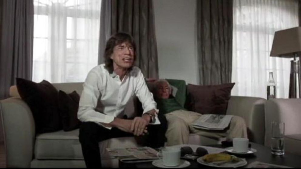 VIDEO: Instant Index: Mick Jaggers Still Going Strong at 70 Years Young