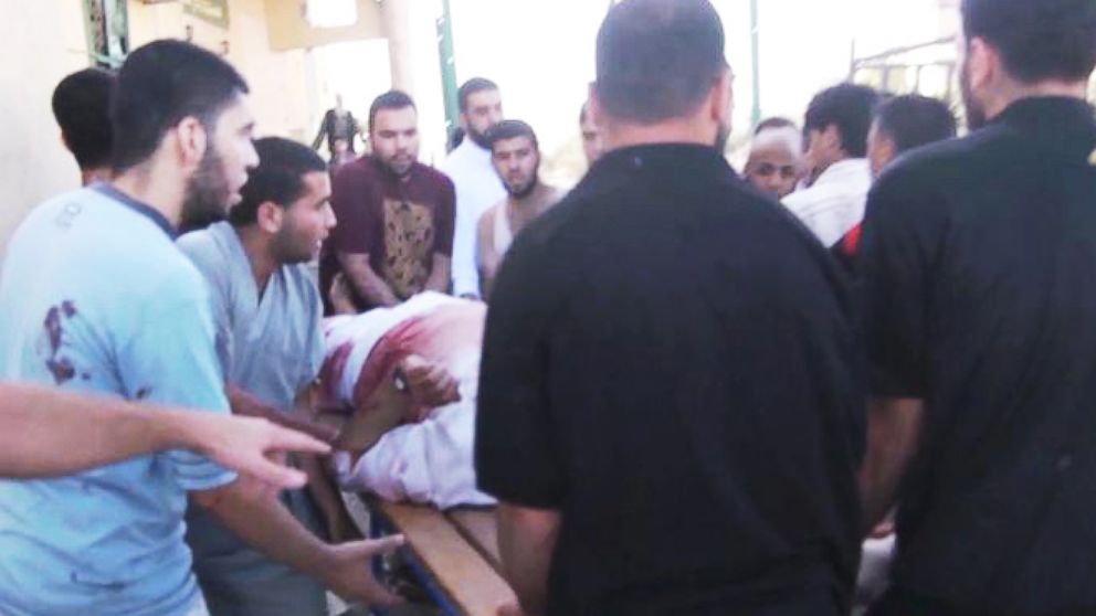 VIDEO: Tensions at a Breaking Point in Israel and Gaza, Death Toll Rises