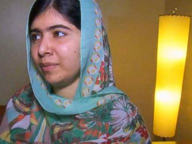 Malalas Mission: Bring Back Our Girls