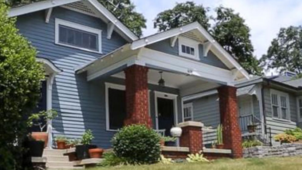 VIDEO: Finding Your Secret Dream Home