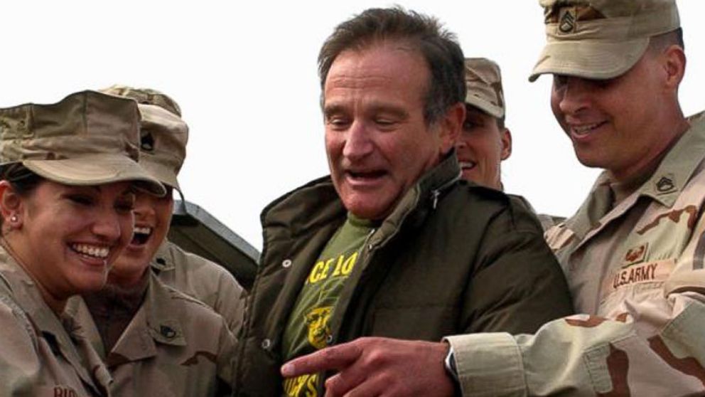 Watch An Evening With Robin Williams Online Fandango