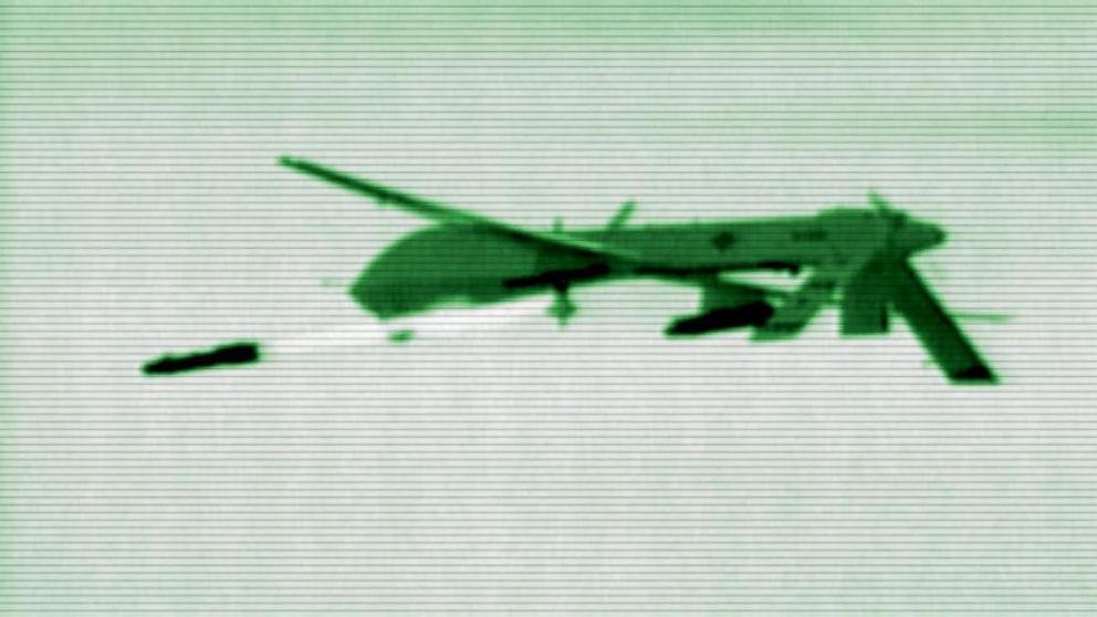 U.S. Steps Up Airstrikes in Iraq