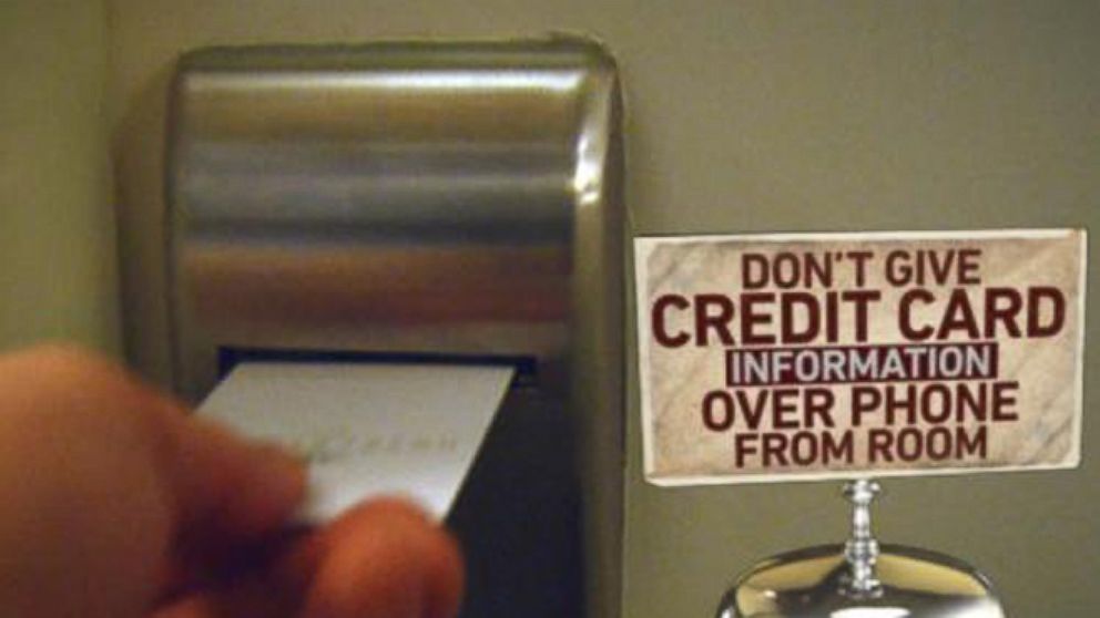 VIDEO: Getting Smart About Travel Scams