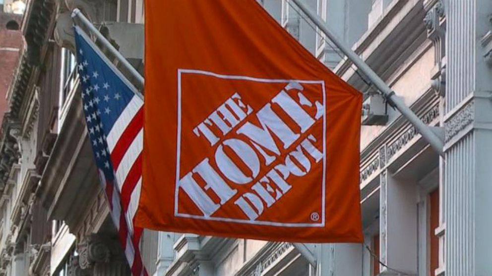 VIDEO: Possible Security Credit Card Breach at Home Depot