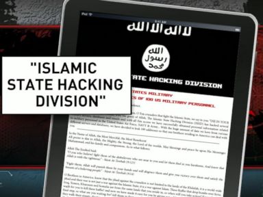 Service Members on Purported ISIS 'Hit List' Unfazed