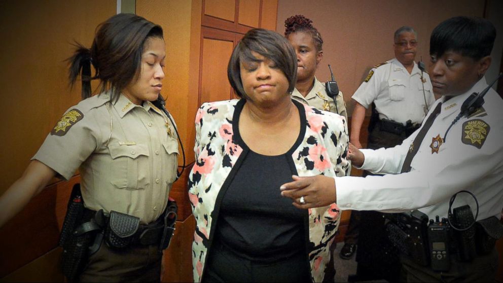 Prison Sentences in Atlanta School Cheating Scandal Video ABC News