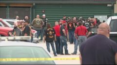 A Look at the Gangs That May Be Behind the Waco, Texas Biker.