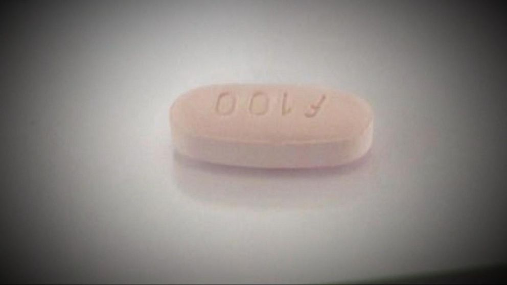 Viagra For Women The ‘little Pink Pill Video Abc News