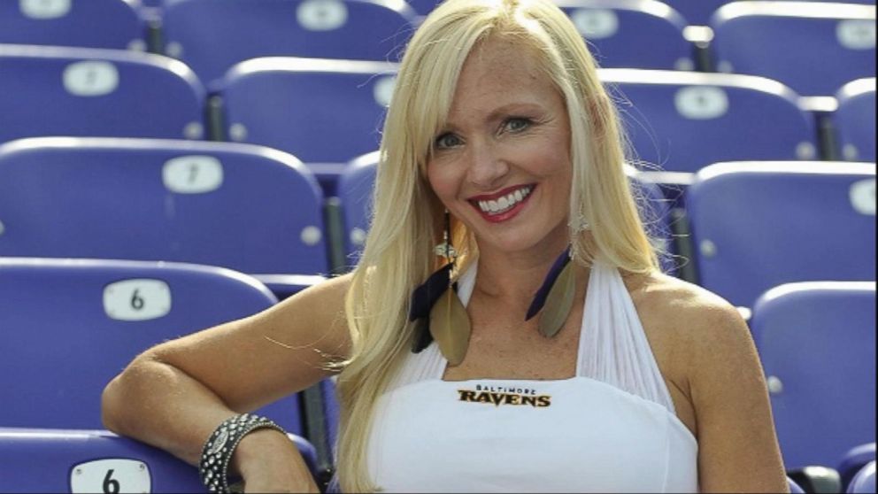 Index Former Nfl Ravens Cheerleader Sentenced For Having Sex With