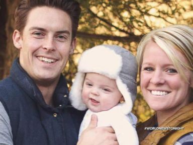 Teen Charged in Killing of Pastor's Pregnant Wife