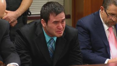 daniel oklahoma holtzclaw officer police former cop guilty raping sentenced ex assault speaks sexual abcnews wnt