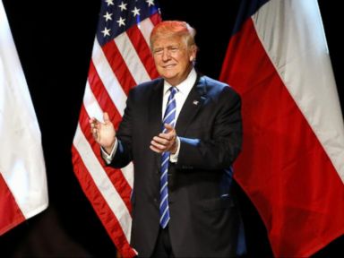 Trump Sticks to Claim Orlando Clubgoers Should've Had Guns