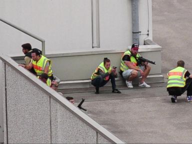WATCH: Deadly Terror Attack in Germany