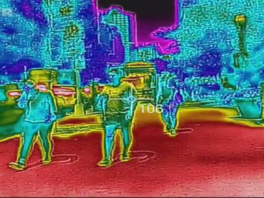 WATCH: Deadly Heat Wave Claims at Least 11 Lives