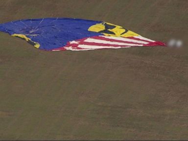 WATCH: Hot Air Balloon Strikes Electric Lines, Killing at Least 16 on Board