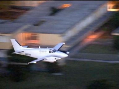 WATCH: War on Zika in Miami Turns to the Air
