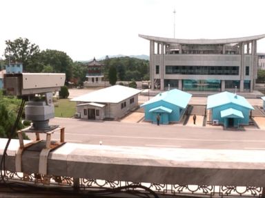 WATCH: Inside View of North Korea