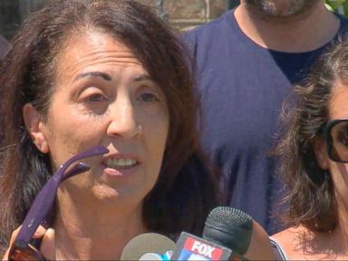 WATCH: Parents of a Jogger Killed In Broad Daylight Speak Out