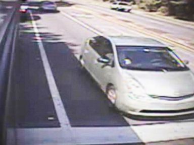 WATCH: Rental Car Leads Police to Suspects in Professor's Murder