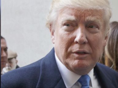 WATCH: Trump Transition Team Shake-Up with Transition of Power Underway