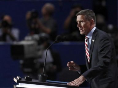 WATCH: Fallout Grows Over Trump's Pick for National Security Adviser