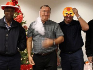 WATCH: San Bernardino Attack Possibly Triggered by Christmas Party, Police Say
