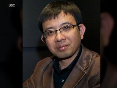 WATCH: Student Accused of Murder in Stabbing of Psychology Professor